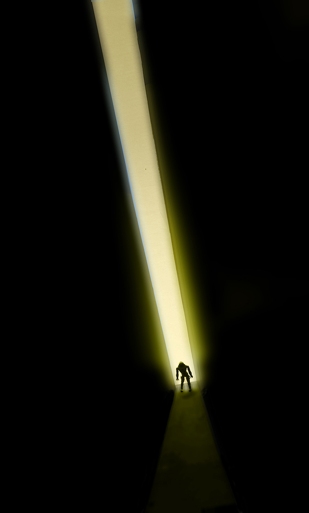 Space Portal